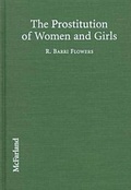 Cover: The Prostitution of Women and Girls - McFarland & Co Inc
