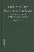 Cover: From the City Inside the Red River - McFarland & Co Inc