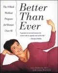 Cover: Better Than Ever - Contemporary Books Inc