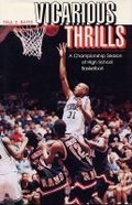 Cover: Vicarious Thrills - Southern Illinois University Press