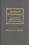 Cover: Creation and the Environment - Johns Hopkins University Press
