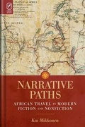 Cover: Narrative Paths - Ohio State University Press