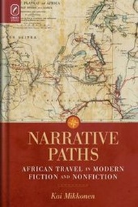 Enlarge image Cover: Narrative Paths - Ohio State University Press