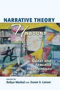 Enlarge image Cover: Narrative Theory Unbound - Ohio State University Press