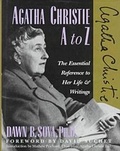 Cover: Agatha Christie A to Z - Facts On File Inc