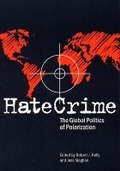 Cover: Hate Crime - Southern Illinois University Press