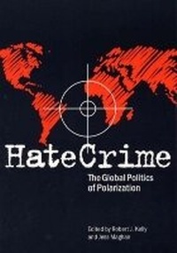 Enlarge image Cover: Hate Crime - Southern Illinois University Press