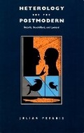 Cover: Heterology and the Postmodern - Duke University Press