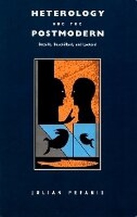 Enlarge image Cover: Heterology and the Postmodern - Duke University Press