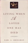 Cover: Living When a Loved One Has Died - Beacon Press