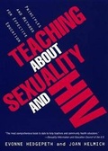 Cover: Teaching About Sexuality and HIV - New York University Press