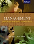 Cover: Management - OUP Australia and New Zealand