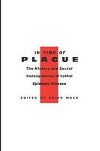 Enlarge image Cover: In Time of Plague - New York University Press