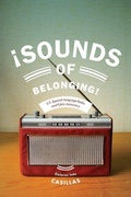 Cover: Sounds of Belonging - New York University Press