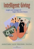 Cover: Intelligent Giving - RAND