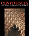 Cover: Convivencia - George Braziller  Inc