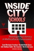 Cover: Inside City Schools - Teachers' College Press