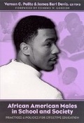 Cover: African American Males in School and Society - Teachers' College Press
