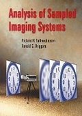 Cover: Analysis of Sampled Imaging Systems - SPIE Press