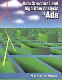 Abbildung von: Data Structures Algorithm Analysis Ada - Pearson Education (US)