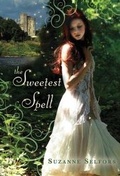 Cover: The Sweetest Spell - Walker & Co