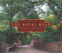 Enlarge image Cover: The Royal Road - University of New Mexico Press