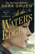 Cover: At the Water's Edge - Random House