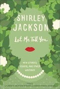 Cover: Let Me Tell You - Random House