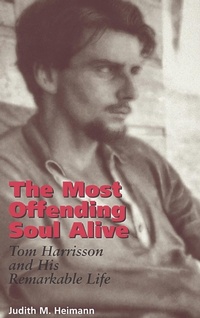 Abbildung von: The Most Offending Soul Alive - University of Hawai'i Press