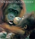 Cover: Orangutan Odyssey - Harry N. Abrams, Inc.