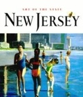 Cover: New Jersey - Harry N. Abrams, Inc.