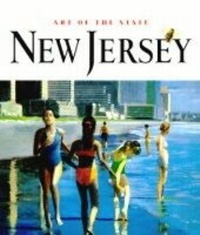 Abbildung von: New Jersey - Harry N. Abrams, Inc.