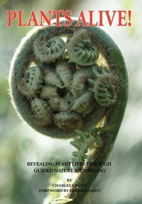 Abbildung von: Plants Alive! - iUniverse