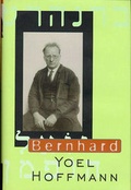 Cover: Bernhard - New Directions Publishing Corporation