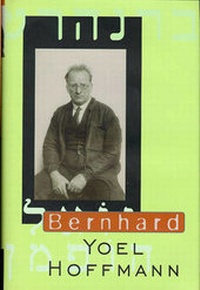 Enlarge image Cover: Bernhard - New Directions Publishing Corporation