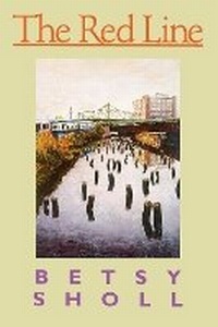 Enlarge image Cover: The Red Line - University of Pittsburgh Press