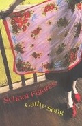 Cover: School Figures - University of Pittsburgh Press