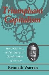Abbildung von: Triumphant Capitalism - University of Pittsburgh Press