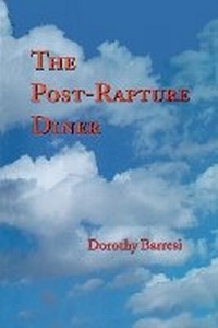 Enlarge image Cover: The Post-Rapture Diner - University of Pittsburgh Press