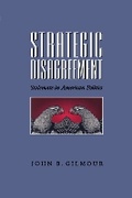 Cover: Strategic Disagreement - University of Pittsburgh Press