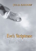 Cover: Eve's Striptease - University of Pittsburgh Press