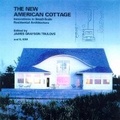 Cover: The New American Cottage - Whitney Library of Design