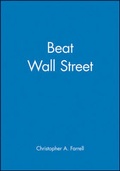 Cover: Beat Wall Steet - Wiley