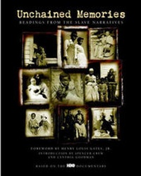 Abbildung von: Unchained Memories - Little, Brown & Company