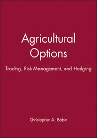 Abbildung von: Agricultural Options - Wiley