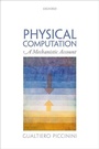 Cover: Physical Computation - Oxford University Press