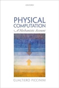 Cover: Physical Computation - Oxford University Press