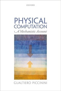 Enlarge image Cover: Physical Computation - Oxford University Press
