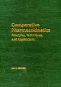 Cover: Comparative Pharmacokinetics - Iowa State University Press