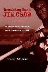 Enlarge image Cover: Brushing Back Jim Crow - University of Virginia Press